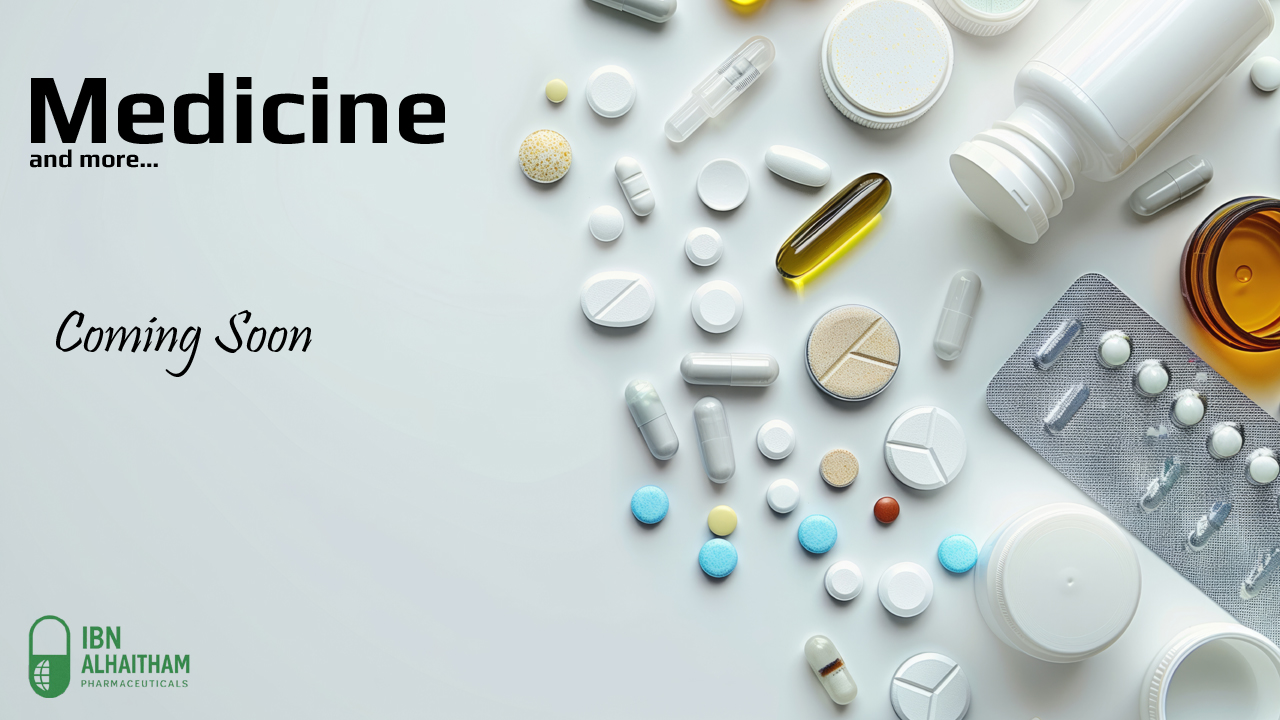 Medicine Distribution